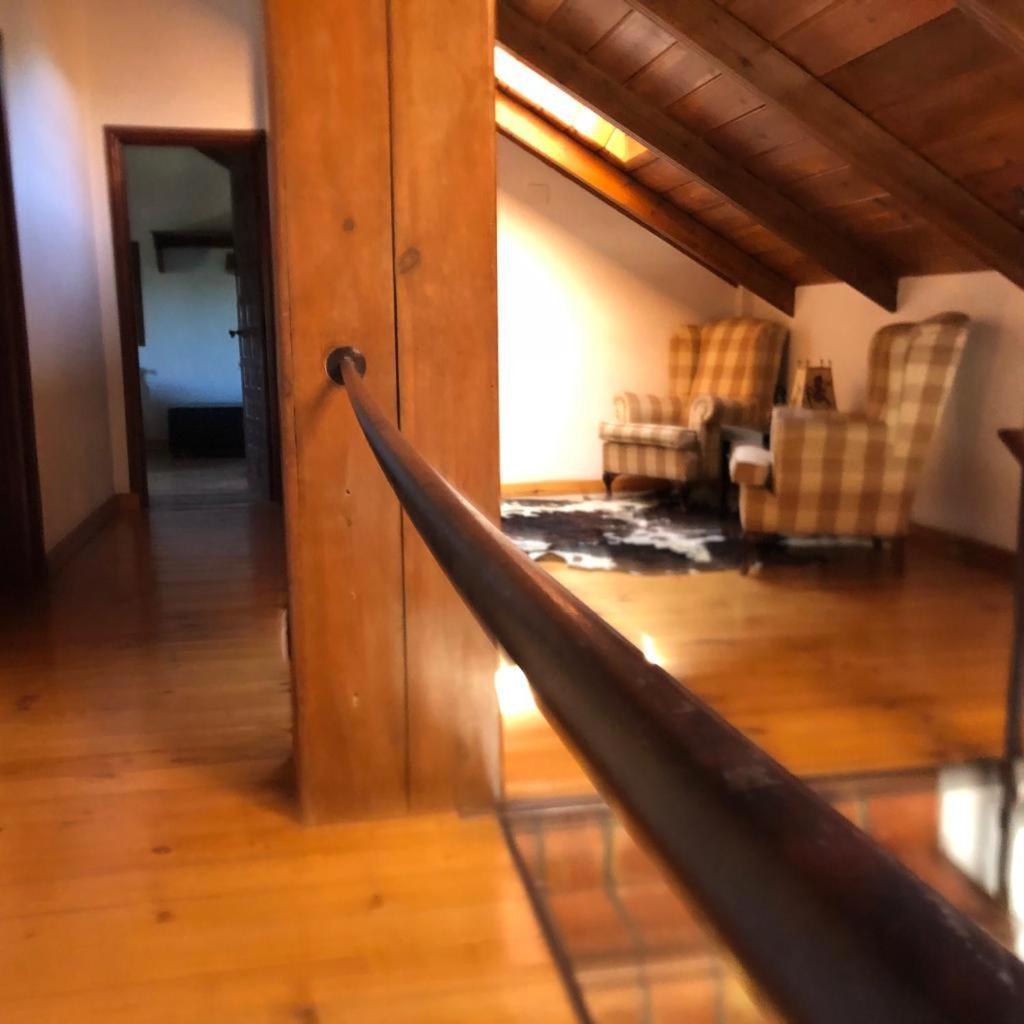 Refugio Del Aguila "Casa Diaman" Pension Guejar Sierra Buitenkant foto